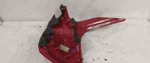 Tyl tylna lampa lewa peugeot 5008 5