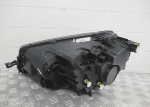 Lampa przednia przód prawa skoda karoq full led 2017-2021 3