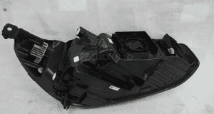 Ford focus MK4 lift led lampa przednia lewa 6