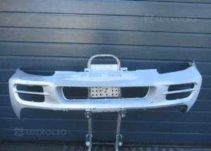 Zderzak przedni przód suzuki jimny iii lift 71711-84A0 2004- 1