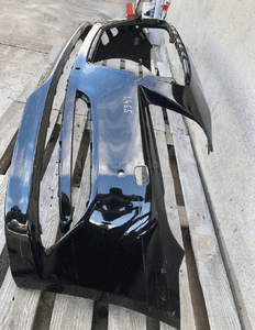Zderzak przód przedni hyundai genesis ii 2 2014- 86511-B1000 cały 3