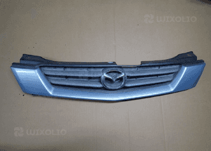 Grill atrapa mazda demio radom