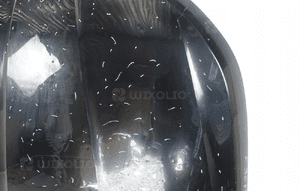 Skoda kodiaq lift 2021- maska pokrywa silnika 565823155B 9