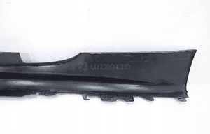 Bmw 4 G22 G23 m-pakiet listwa progowa prawa 8075868 9