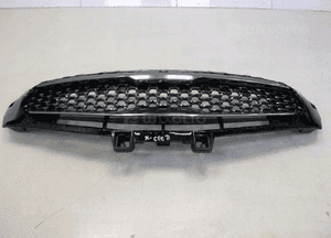 Kia xceed x ceed 2019 grill atrapa chłodnicy chrom 2