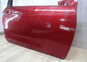 TOYOTA YARIS III DRZWI prawe PRZEDNIE 3D 3