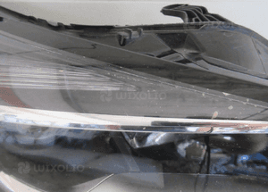 Lampa przód przednia prawa opel astra k v 5 2015- 2