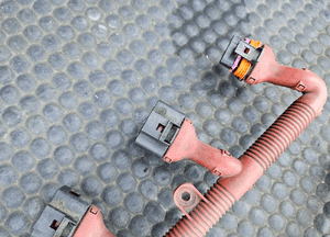 Wiazka 8E1971072EQ Instalacja Silnika 2.0 ALT 20V 130KM Europa Manual Audi A4 B6 28