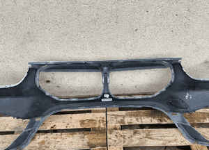 Zderzak przód przedni bmw X1 F48 lift fl lci cały 6