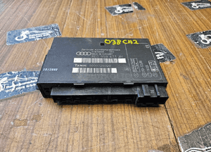 Moduł 8E0959433AH Sterownik Komputer Komfortu Audi A4 B6 B7 Europa 3