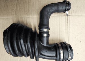 Citroen Peugeot Ford Volvo 1.6 HDI TDCI D przewód rura wąż powietrza 721008865 1