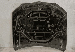 Maska pokrywa silnika bmw v 5 G30 G31 17- 2