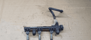 Listwa wtryskowa wtryski Toyota Aygo 1.0 23814-0Q010-A 23250-0Q010 1