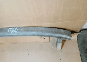 Belka wzmocnienie zderzaka tył Audi A6 C6 Sedan 4F5807331 4F5807313 3