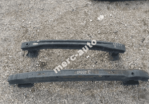 VOLKSWAGEN CADDY BELKA ZDERZAKA TYŁ tylna wzmocnienie 1