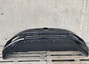 Zderzak przod przedni vw passat B8 3G lift  grill 5
