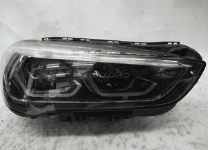 Bmw X1 F48 lift lci full led lampa przednia prawa 1