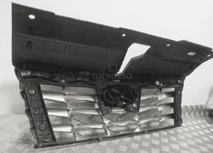 Grill gril atrapa hyundai tucson iv 4 2020- 16