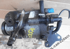 POMPA WTRYSKOWA FORD 2.0 TDCI  RADOM 2