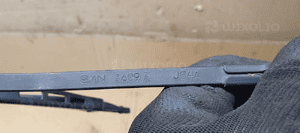 Ramie wycieraczki tył wycieraczka Mazda Premacy 4