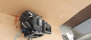 Nagrzewnica obudowa nagrzewnicy silnik Citroen Jumper Ducato III Boxer 5E1630100 07356575400 5