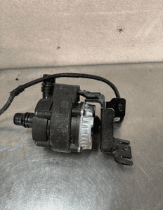 Pompa wody peugeot citroen 9823813480 org 2