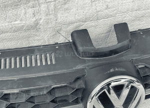 Vw golf 7 vii gtd atrapa grill 12-16 2