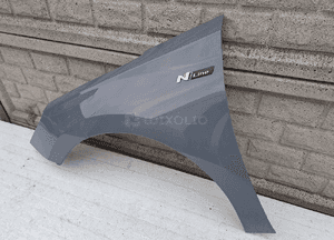 Hyundai I30 2017 - 2022 błotnik przedni lewy 3
