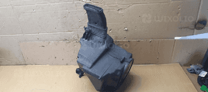 Obudowa filtra powietrza Ford Focus MK2 1.6 TDCI 7M51-9600-BF 3
