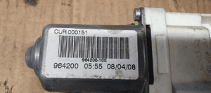 Silniczek szyby lewy przód przedni lewy Land Rover Discovery III 964200-100 4