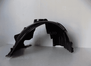 Mercedes W246176117 Nadkole przednie R - 11249 4
