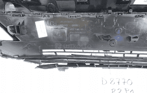 Atrapa grill zderzaka peugeot 3008 ii lift 2020- 9836828477 9