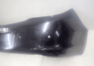 Zderzak tył tylny opel insignia 1 i a hb sedan 2008-2013R 3