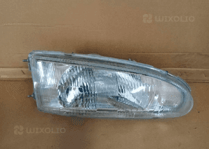 Lampa prawy przód przednia prawa Mitsubishi Colt IV 92-96 TYC 20-5453 1