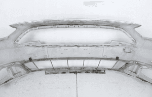 Zderzak przód przedni ford c-max MK2 14- lift F1CB-R17757-A 7