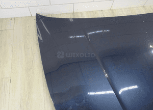 Seat leon iv 4 20-> maska pokrywa silnika llu 6