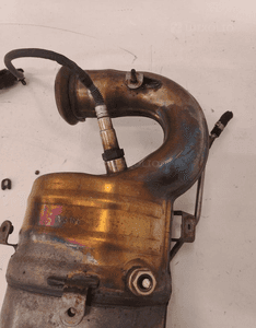 Opel Insignia Zafira Astra dpf gm203 KATALIZATOR 4