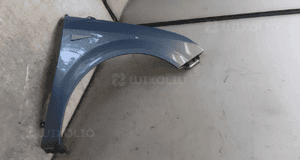 Błotnik przód przedni prawy do renault scenic ii 2 TEB47 2