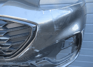 Zderzak przedni przód ford puma ii MK2 st-line 2019- 7