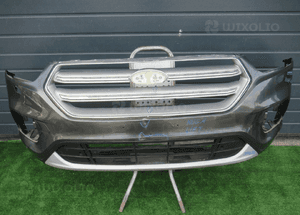 Zderzak przód przedni ford kuga MK2 lift 2016-2019 rok 18