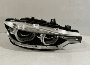 BMW 3 F30 / F31 LCI Lampa Adaptive Led R - 14018 1