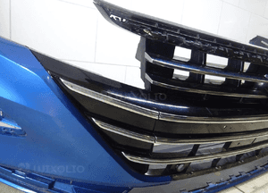ZDERZAK KOMPLETNY przód przedni  4PDC VW ARTEON LIFT 3g8 5