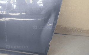 Drzwi prawe przednie przód subaru outback 5 v 15- 2