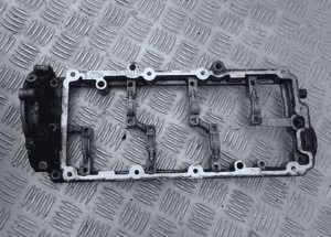 AUDI A6 2.7 3.0 OSŁONA FLANSZA GŁOWICY 059286H 1