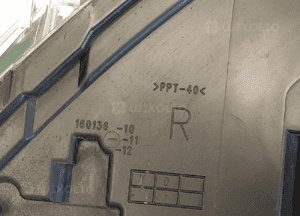 AUDI A6 C6 LIFT REFLEKTOR LAMPA PRAWY PRZÓD PRZEDNIA XENON LED 9