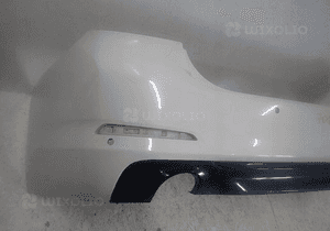 Zderzak tył tylny bmw 5 v G30 sedan 2017- 2