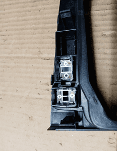 Ramka dekor tunelu wybieraka VW Passat B6 3C0864263A 5