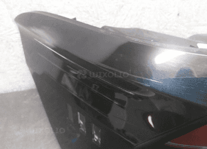 LAMPA TYŁ LEWA VW T CROSS T-CROSS 2GM945095B 2