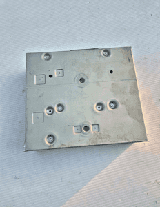 AUDI A5 8T A4 B8 A6 C7 A7 TUNER WZMACNIACZ RADIA HARMAN 4G0035061E 1