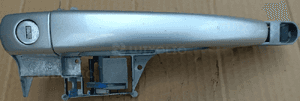 Citroen C4 Picasso I klamka drzwi przod prawa lewa 3